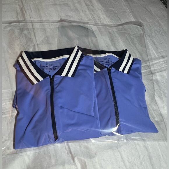 Vineyard Vines Palmero Polo S NWOT - Picture 2 of 4